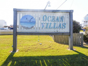 Ocean Villas #2
